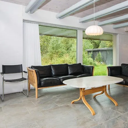 4 Star Holiday In Romo Casa de Férias