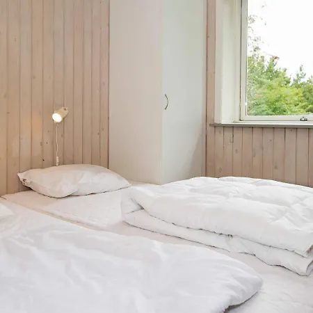 4 Star Holiday In Romo Casa de Férias Molby