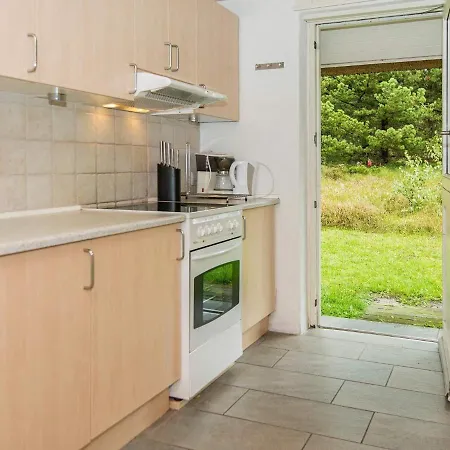 Casa de Férias 4 Star Holiday In Romo