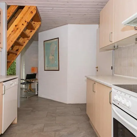 4 Star Holiday In Romo *