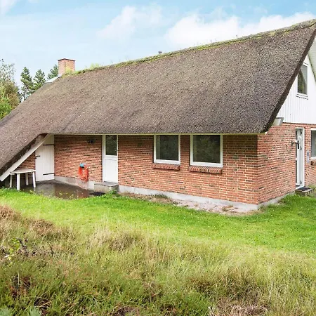 4 Star Holiday In Romo *