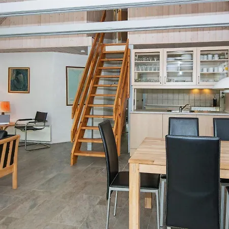 Casa de Férias 4 Star Holiday In Romo