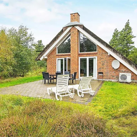 Casa de Férias 4 Star Holiday In Romo *